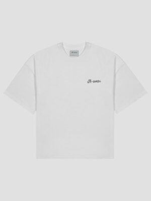 Longsleeve 'begin' inspired by quality - collection no.1