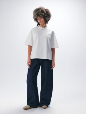 Forward 'The Beginning' Tee