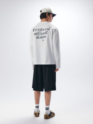 Forward 'The Beginning' Longsleeve