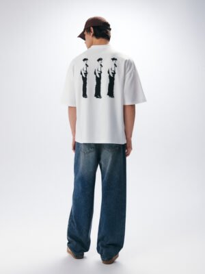 Personalities 'The Beginning' Tee