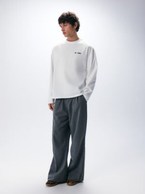 Blurred off-sense Longsleeve